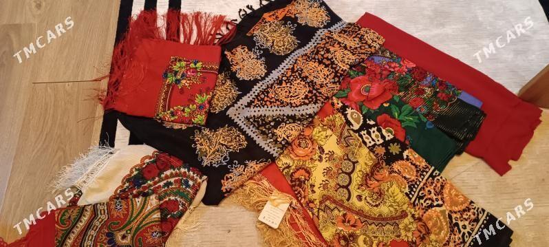 sroçno satyan yaglyk nabor - Ашхабад - img 5