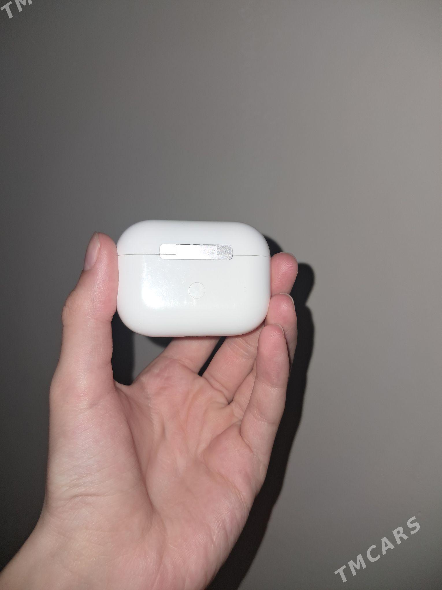 Naushnik Fsudz - ул. Подвойского (Битарап Туркменистан шаёлы) - img 5