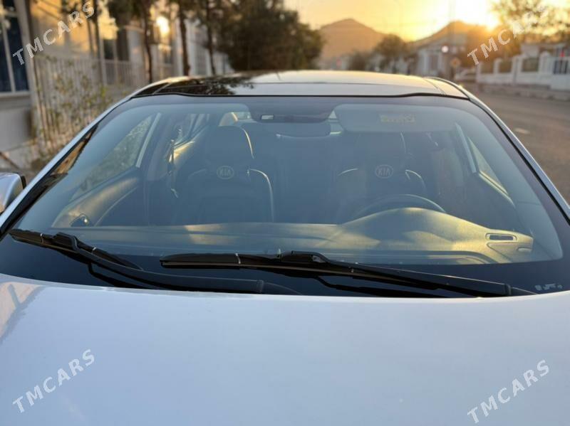 Kia Optima 2011 - 150 000 TMT - Türkmenbaşy - img 5