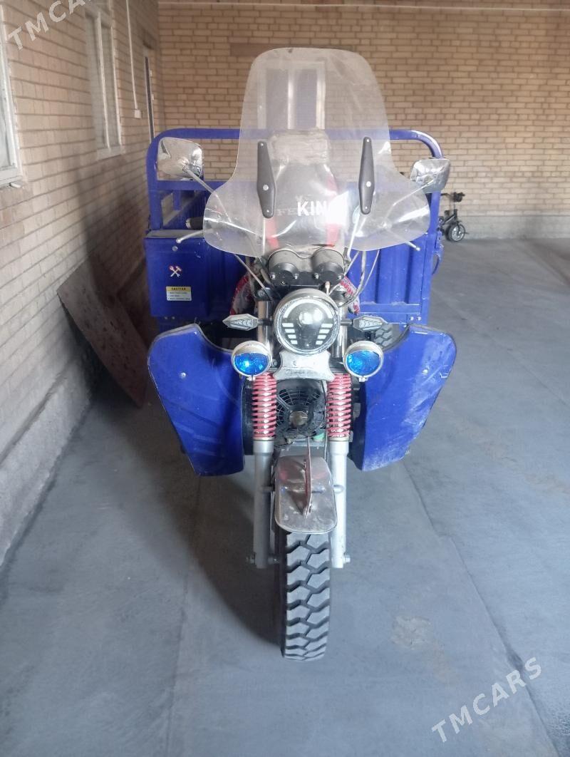 Fekon FK200-14G 2024 - 30 000 TMT - Фарап - img 1