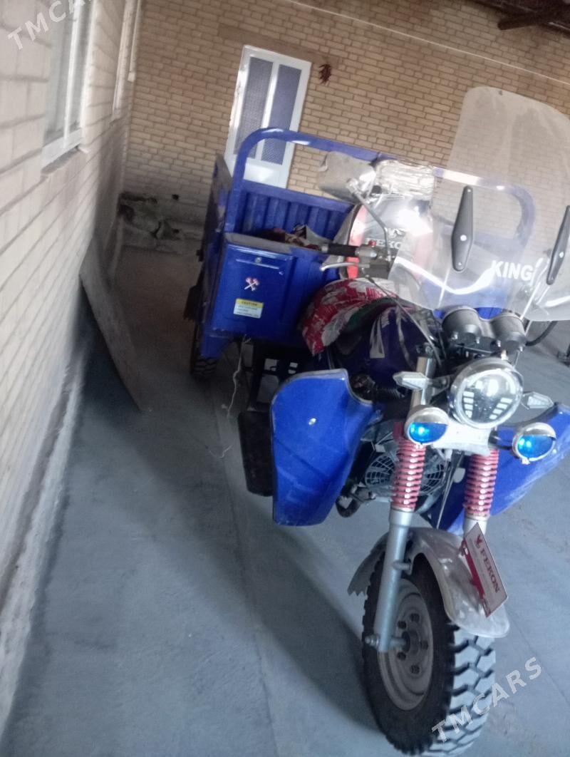 Fekon FK200-14G 2024 - 30 000 TMT - Фарап - img 6