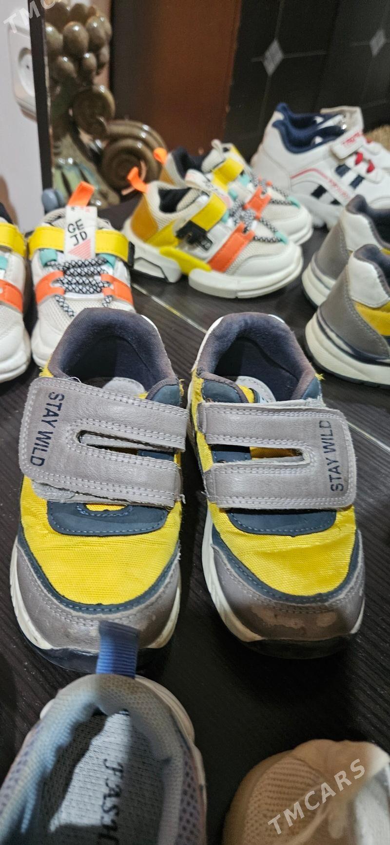 Кросовки 26р - Aşgabat - img 2