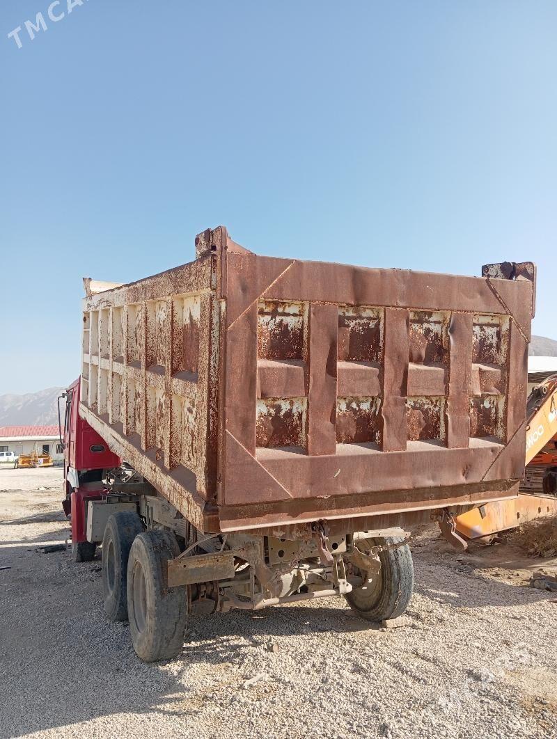Howo Sinotruk 2025 - 200 000 TMT - Balkanabat - img 4