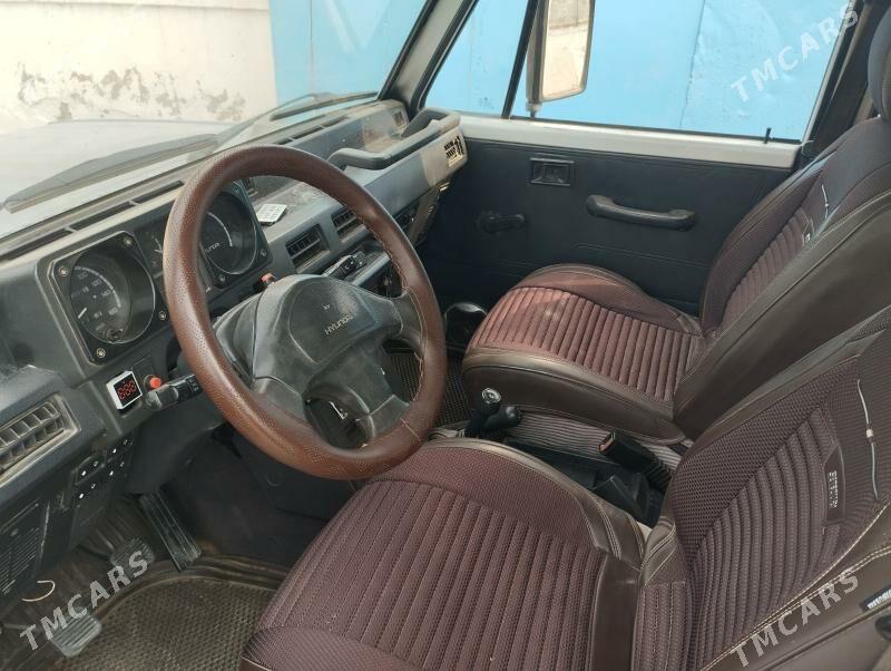 Hyundai Galloper 1994 - 35 000 TMT - Балканабат - img 6