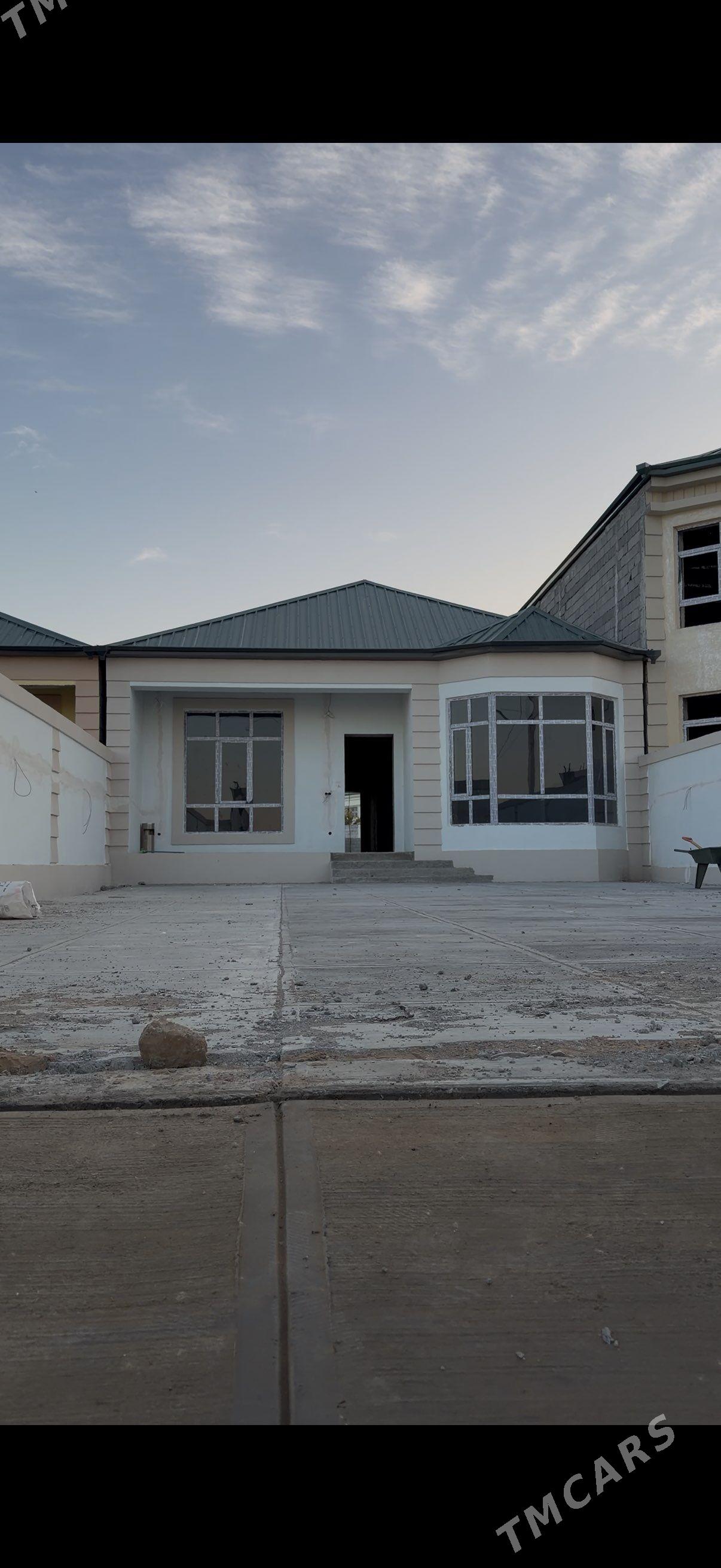 Çoganly 6 sotok plan jaÿ - Çoganly - img 1