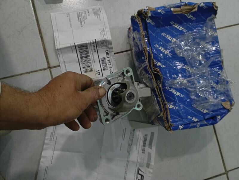 стартер 600 TMT - Мары - img 7