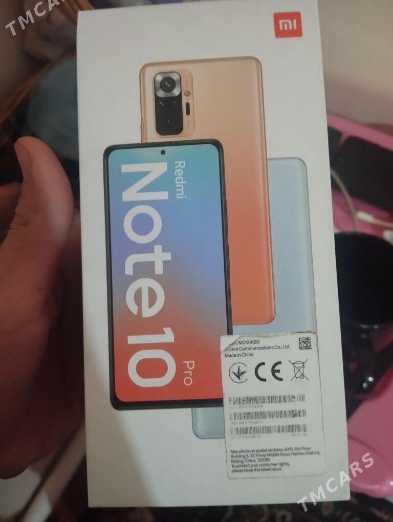 redmi note10pro - Daşoguz - img 3
