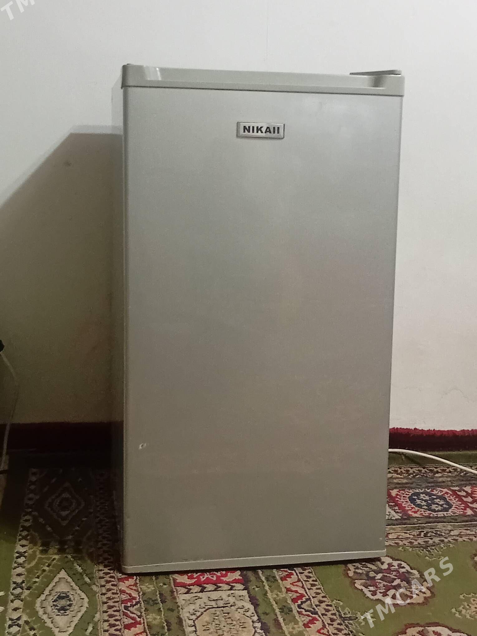 Holodilnik холодильник - Ашхабад - img 3