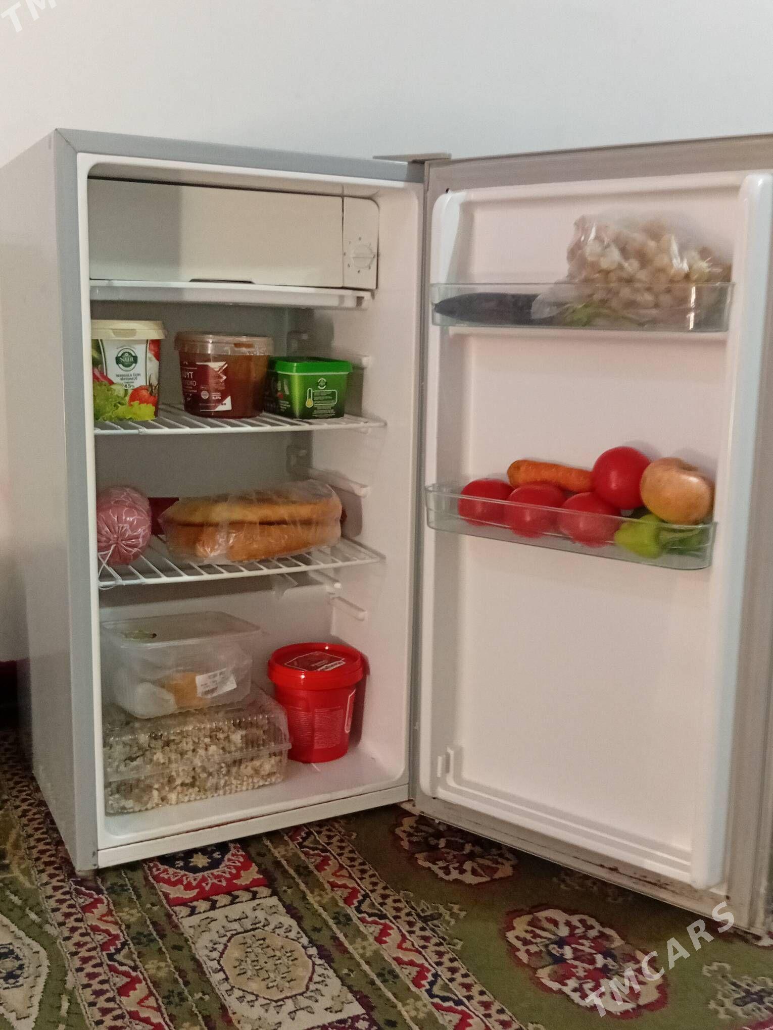 Holodilnik холодильник - Ашхабад - img 1