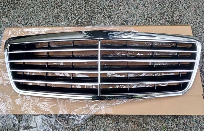 W210 ABİLSOFKA 975 TMT - Балканабат - img 2