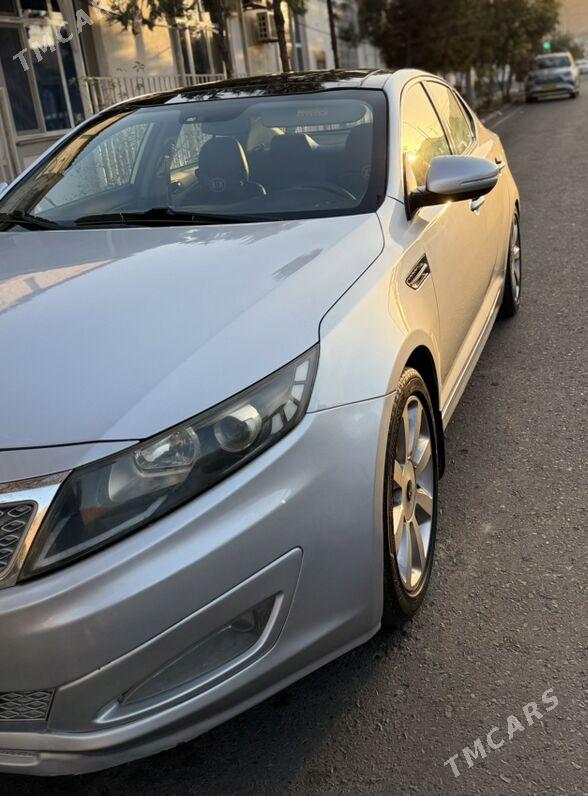 Kia Optima 2011 - 150 000 TMT - Türkmenbaşy - img 4