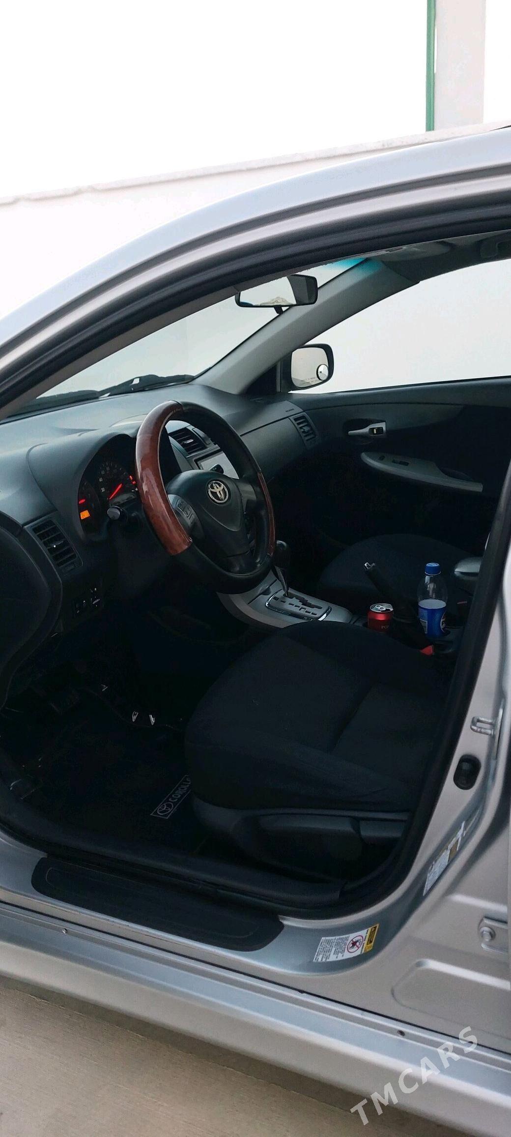 Toyota Corolla 2010 - 155 000 TMT - Bäherden - img 9