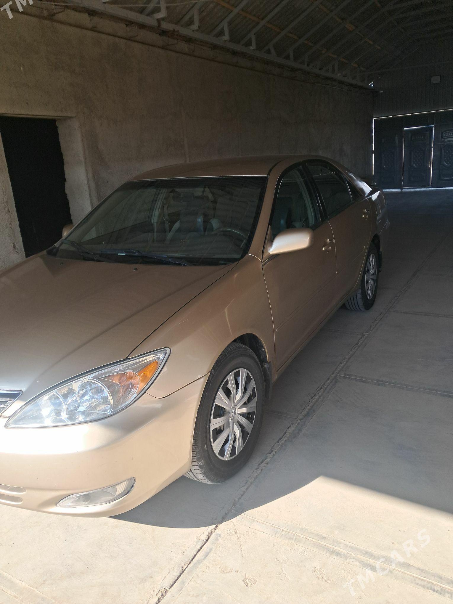 Toyota Camry 2002 - 190 000 TMT - Койтендаг - img 2