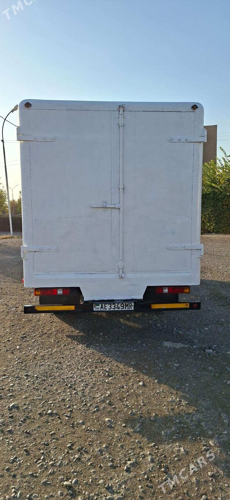 Mitsubishi Canter 2003 - 220 000 TMT - Мары - img 4