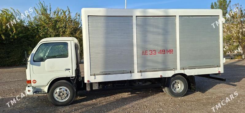 Mitsubishi Canter 2003 - 220 000 TMT - Мары - img 2