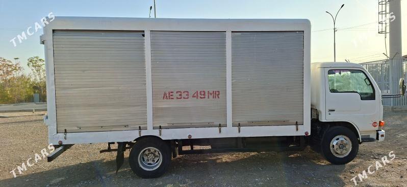 Mitsubishi Canter 2003 - 220 000 TMT - Мары - img 3