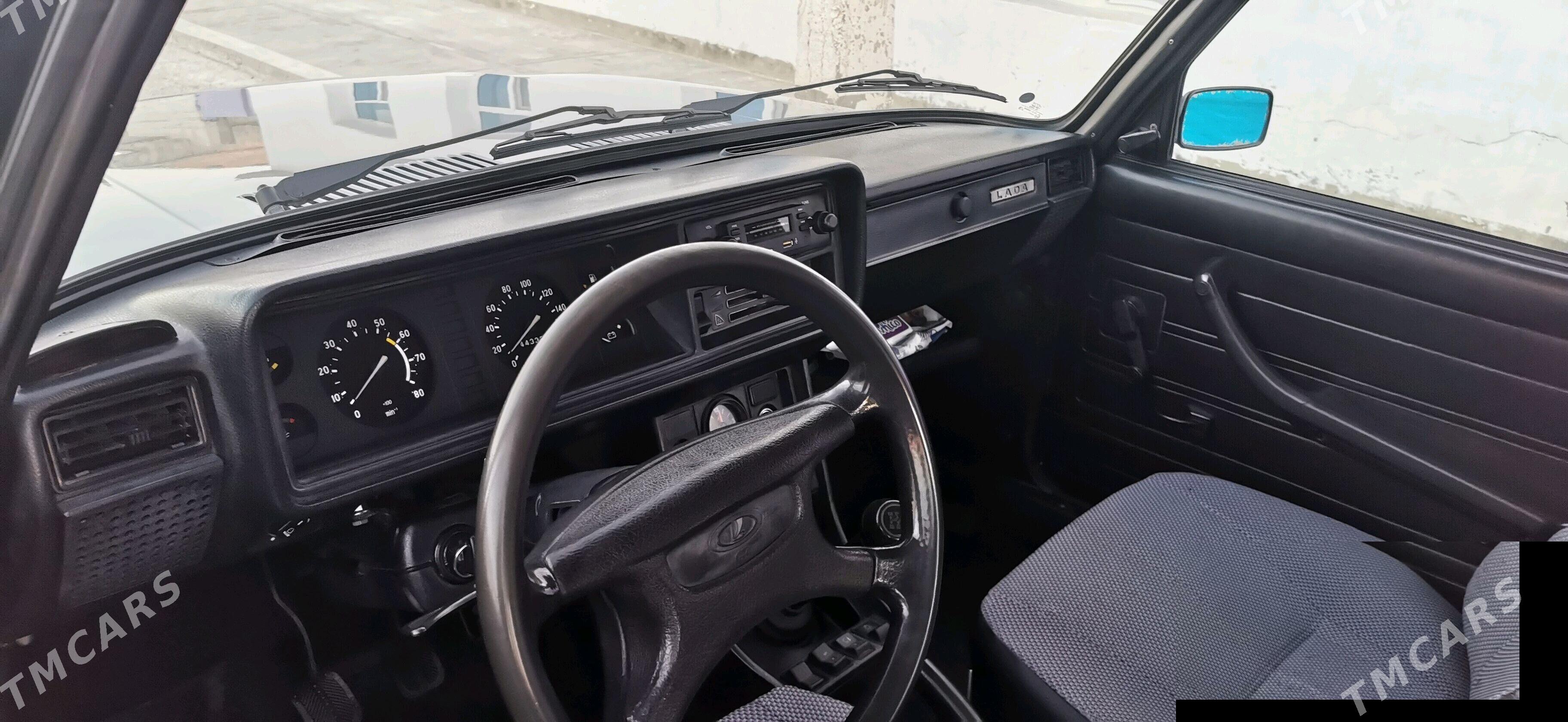 Lada 2107 2010 - 76 000 TMT - Balkanabat - img 3