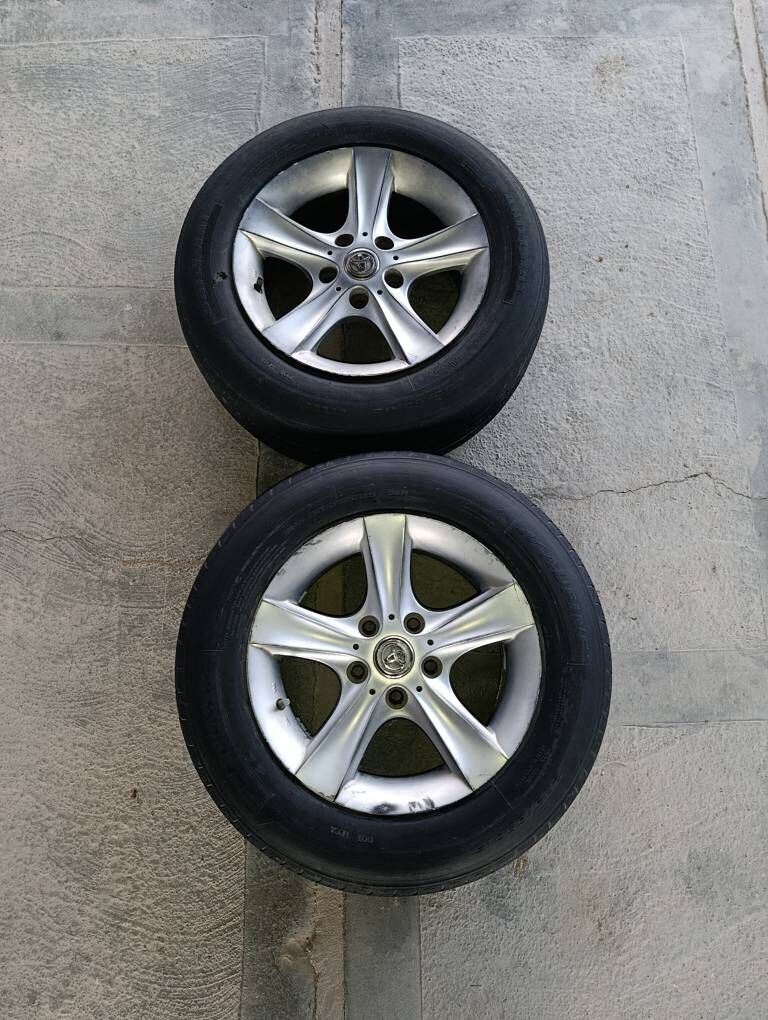 Toyota Camry 15 lik teker 1 000 TMT - Гумдаг - img 4