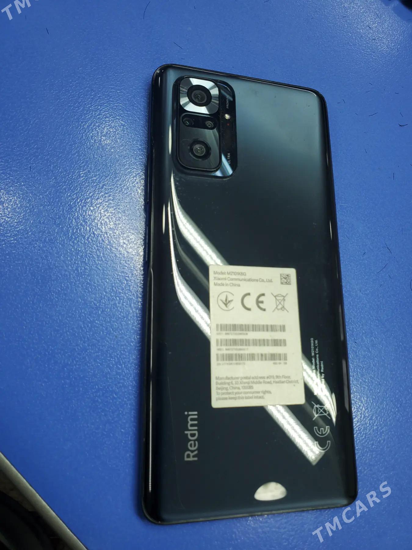 redmi note10pro - Daşoguz - img 2