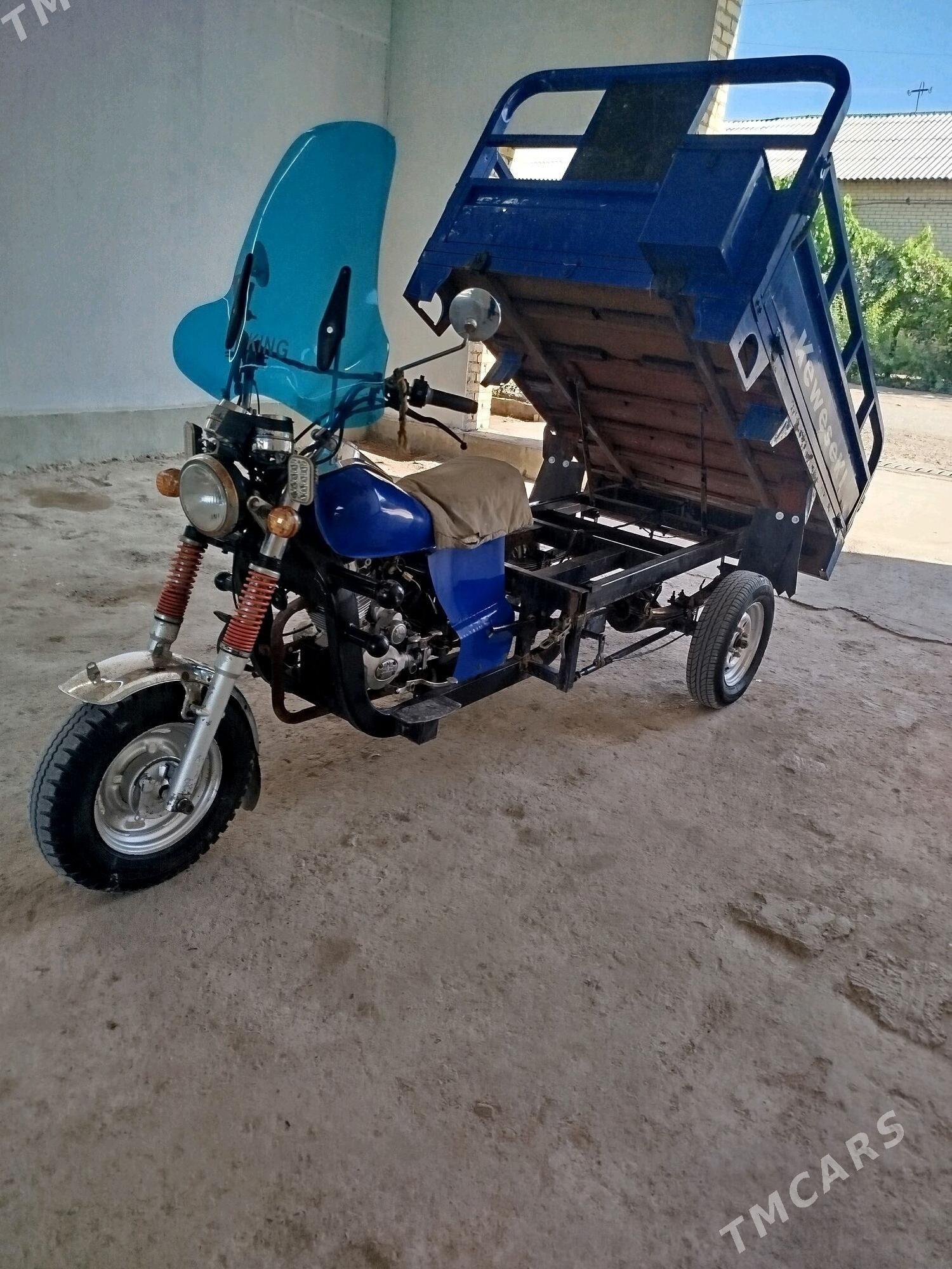 Fekon FK200-14G 2013 - 15 000 TMT - Саят - img 1