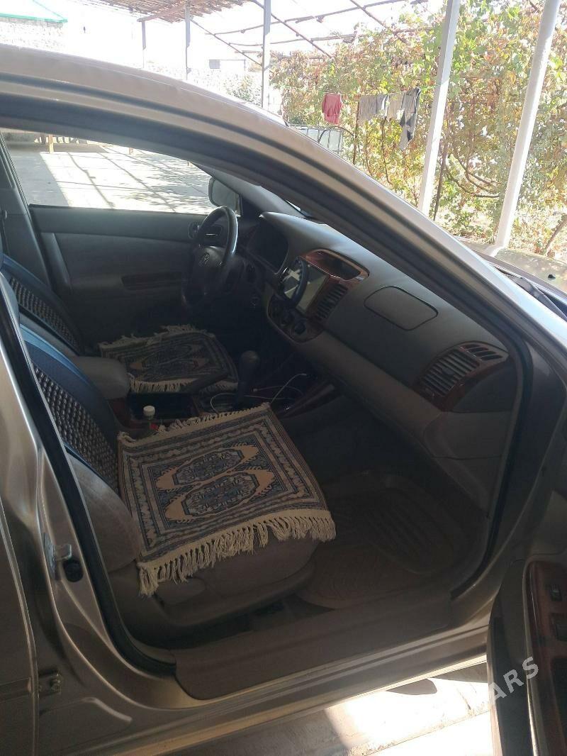 Toyota Camry 2002 - 190 000 TMT - Койтендаг - img 11