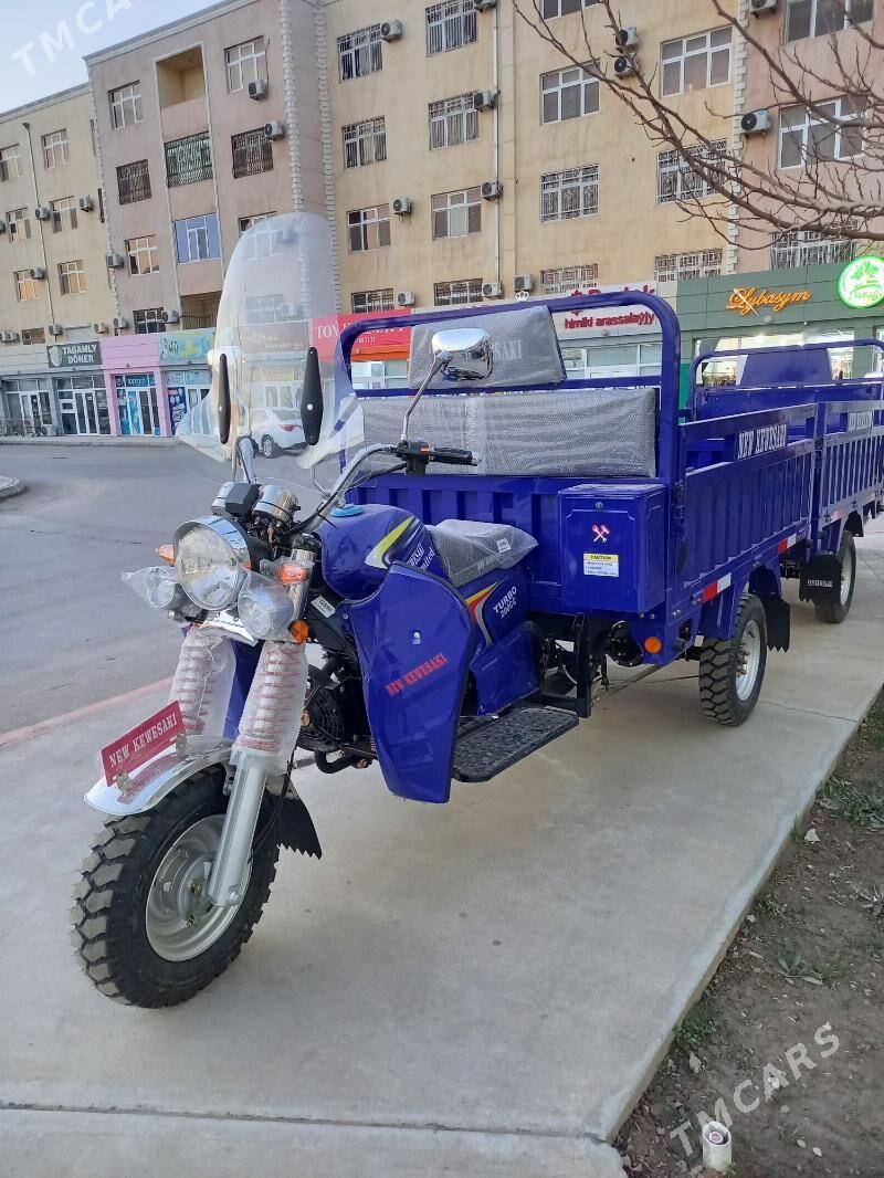 Fekon FK200-14G 2025 - 29 000 TMT - Мары - img 5