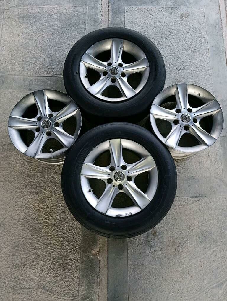 Toyota Camry 15 lik teker 1 000 TMT - Гумдаг - img 5