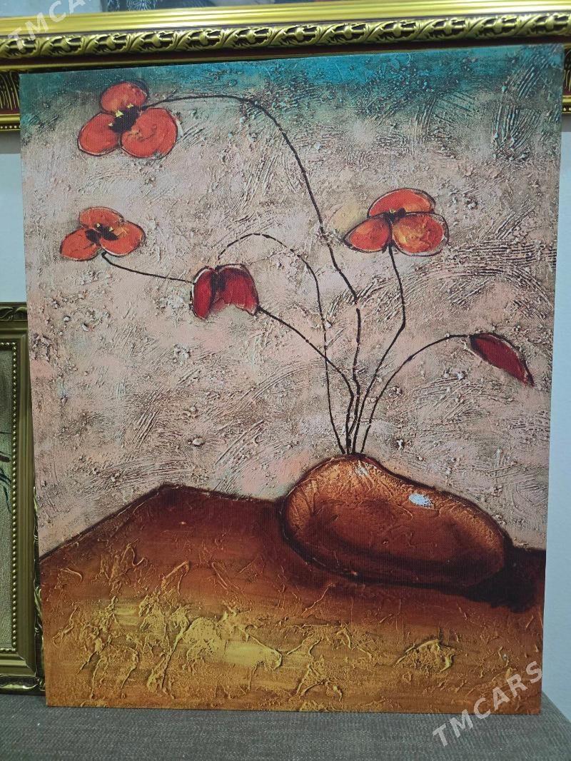 картины - Ашхабад - img 4