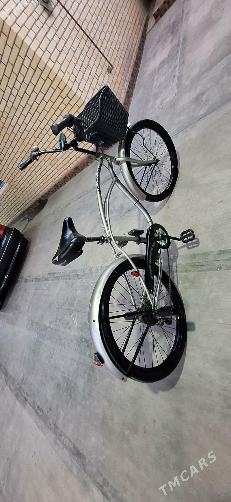 welik tigir - Baýramaly - img 2