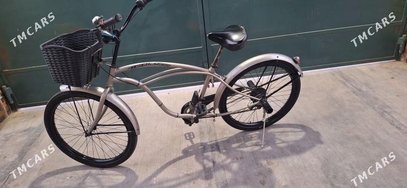 welik tigir - Байрамали - img 1