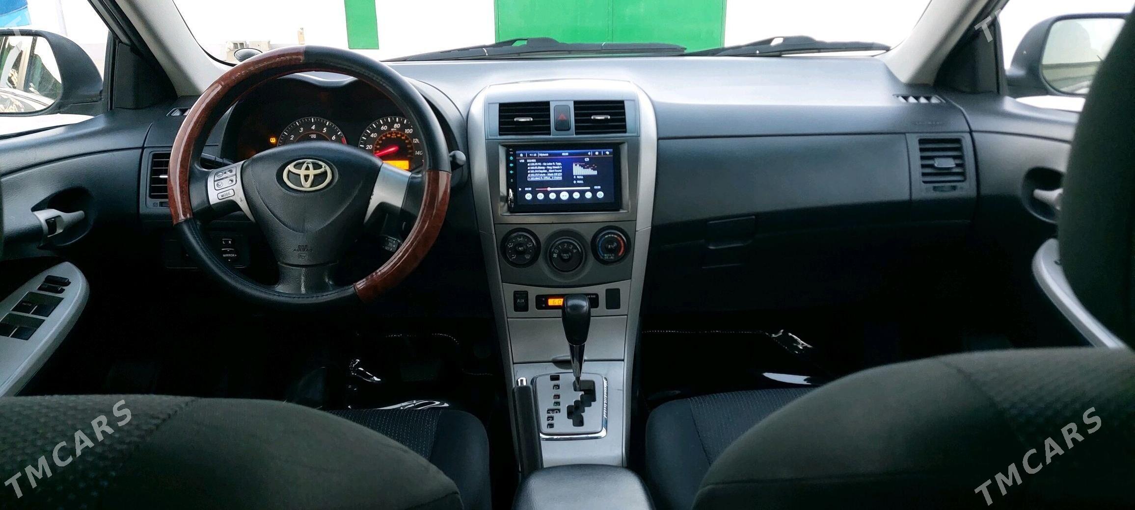 Toyota Corolla 2010 - 155 000 TMT - Bäherden - img 7