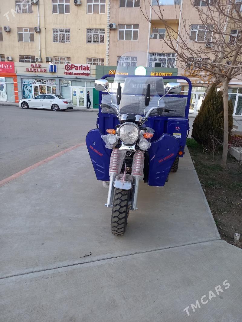 Fekon FK200-14G 2025 - 29 000 TMT - Мары - img 7