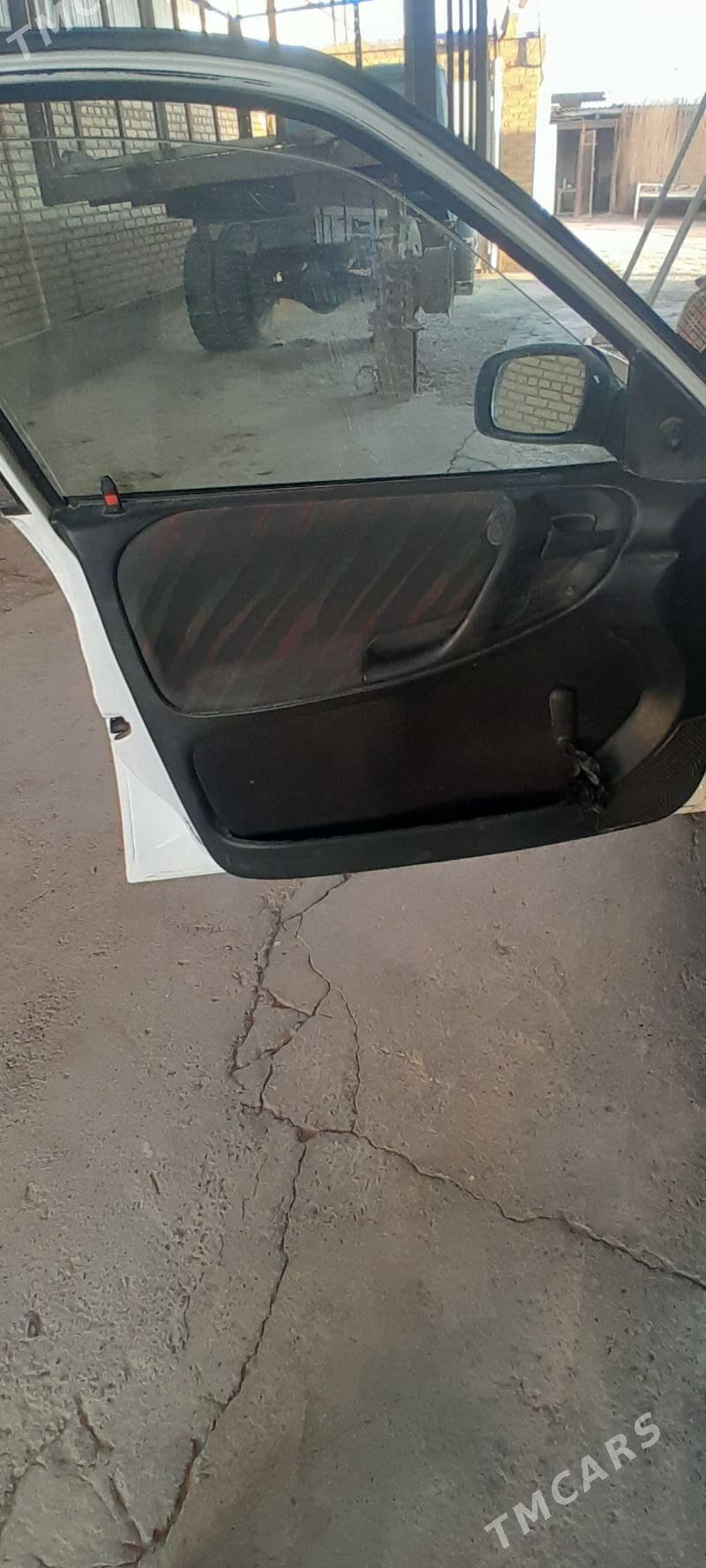 Opel Astra 1998 - 32 000 TMT - Мары - img 3