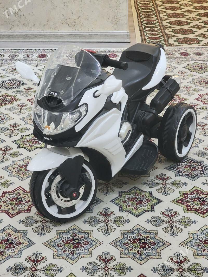 Detskiy mator - Ашхабад - img 2