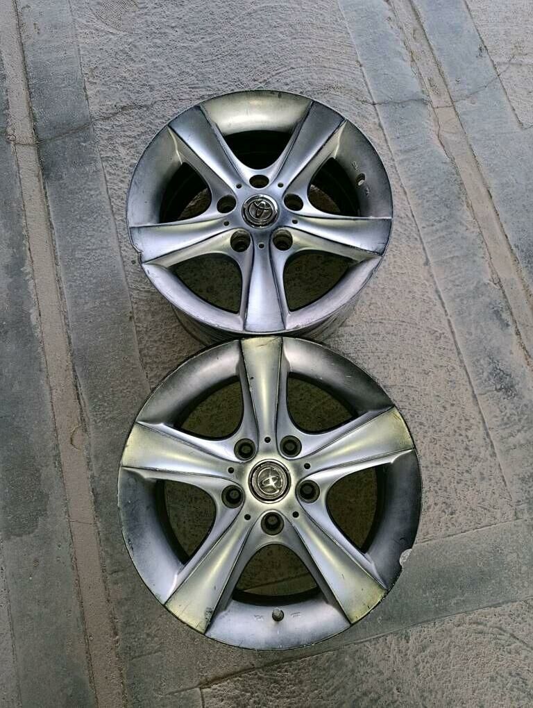 Toyota Camry 15 lik teker 1 000 TMT - Гумдаг - img 3