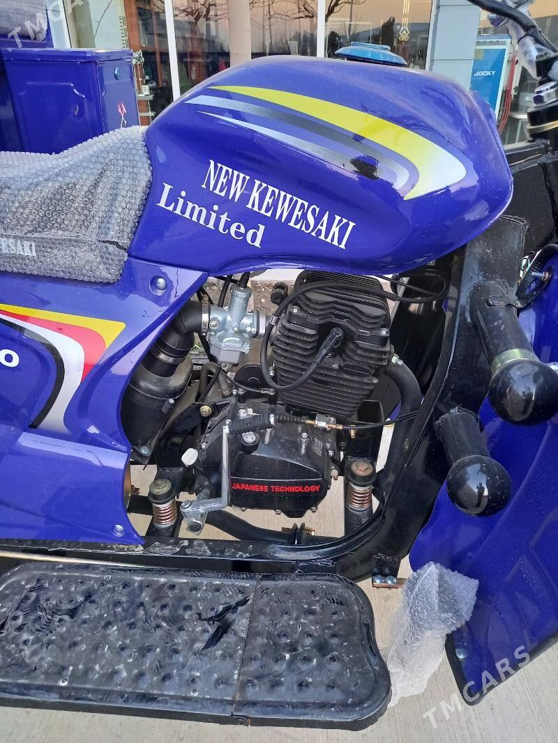 Fekon FK200-14G 2025 - 29 000 TMT - Мары - img 6