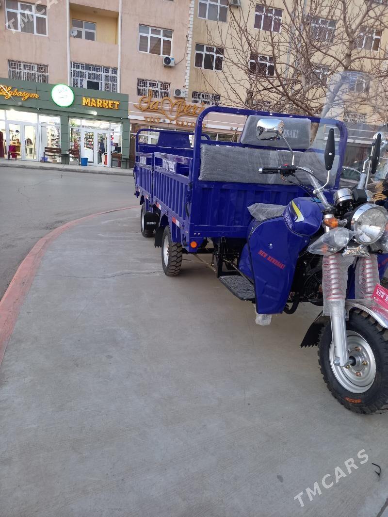 Fekon FK200-14G 2025 - 29 000 TMT - Мары - img 8