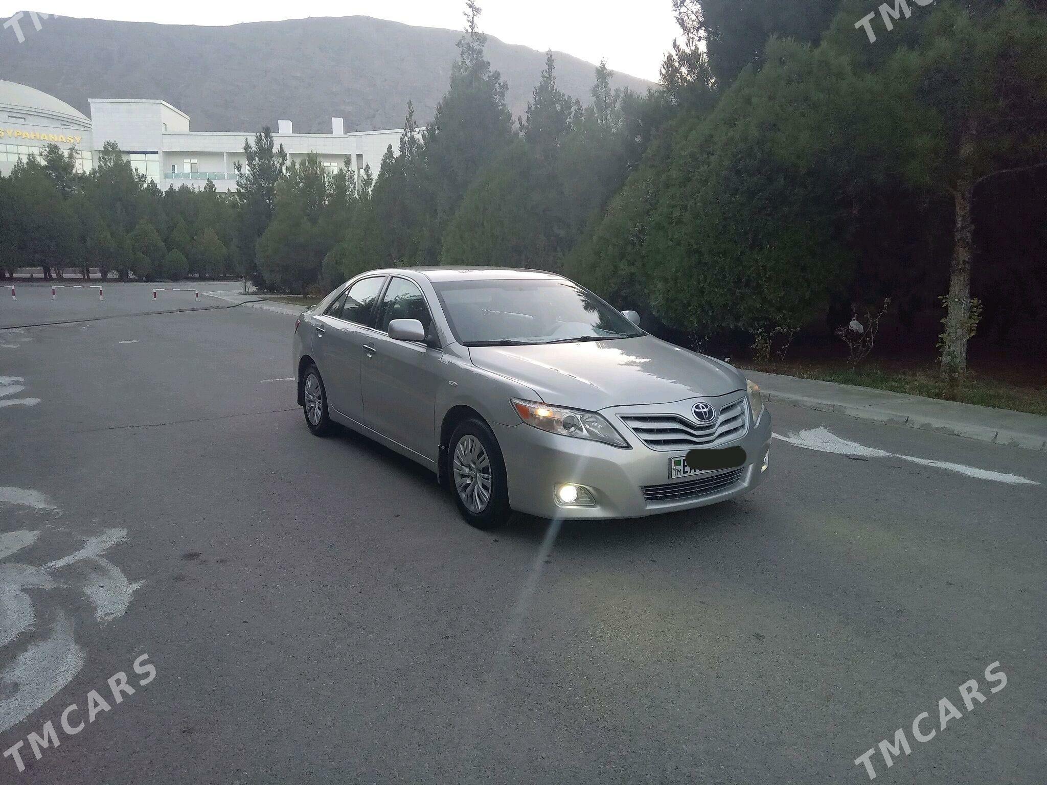 Toyota Camry 2009 - 155 000 TMT - Bäherden - img 1