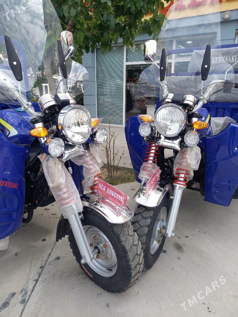 Fekon FK200-14G 2025 - 29 000 TMT - Мары - img 2