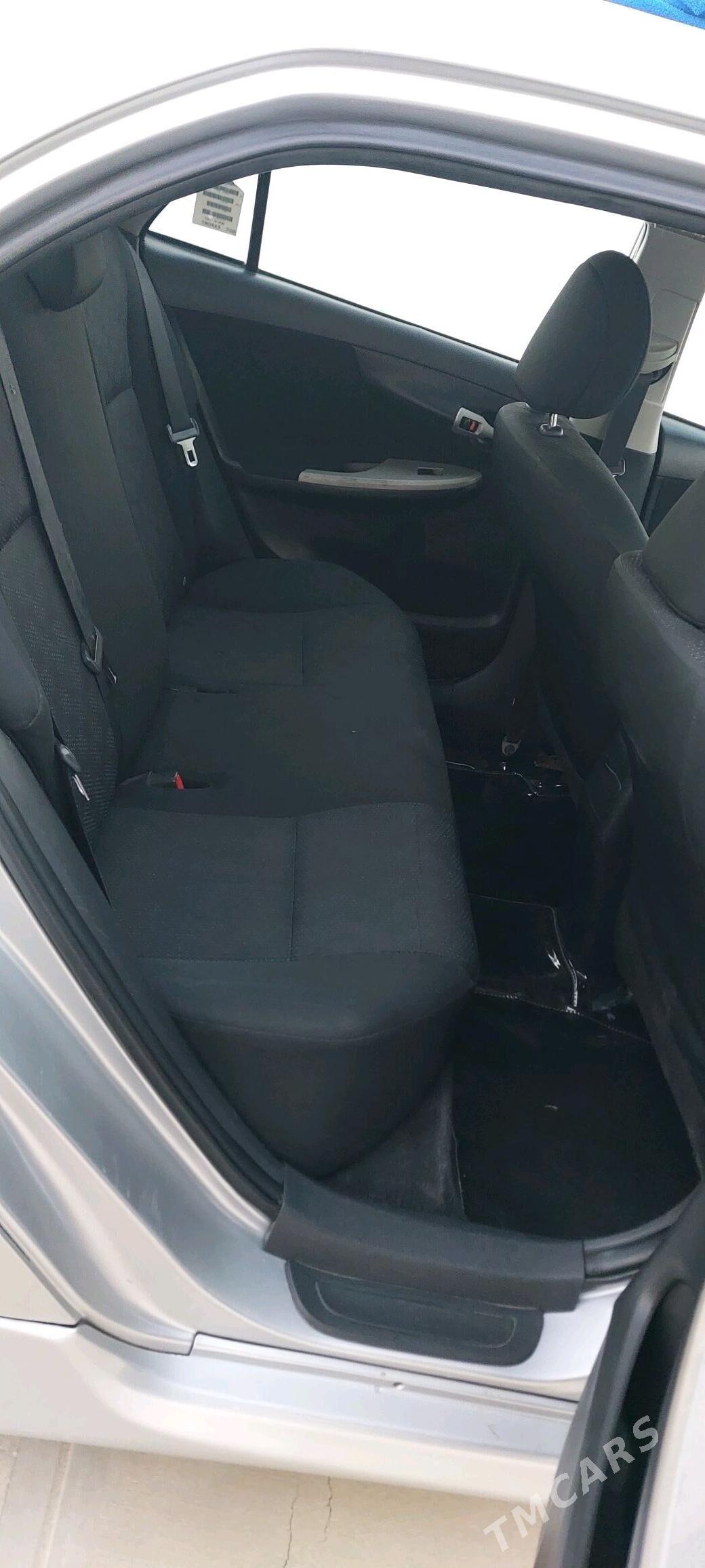 Toyota Corolla 2010 - 155 000 TMT - Bäherden - img 10