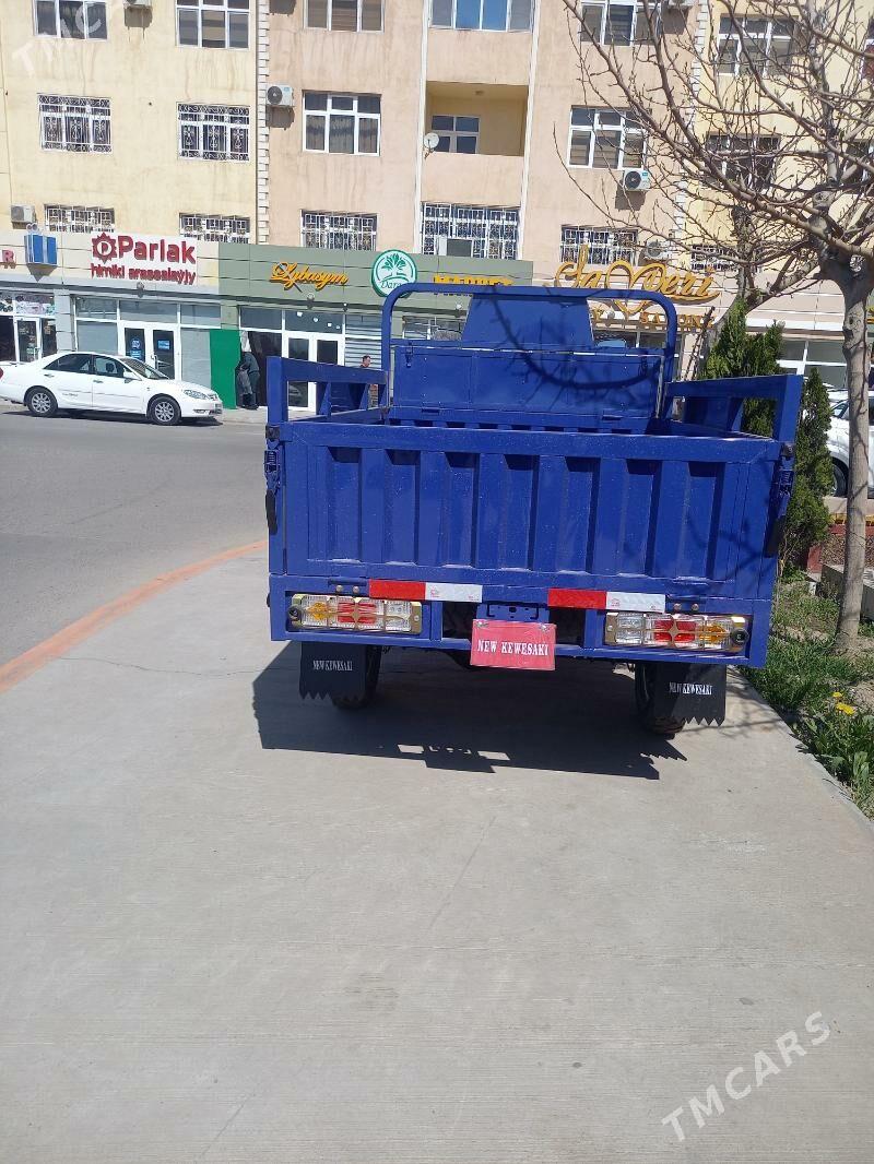 Fekon FK200-14G 2025 - 29 000 TMT - Мары - img 3