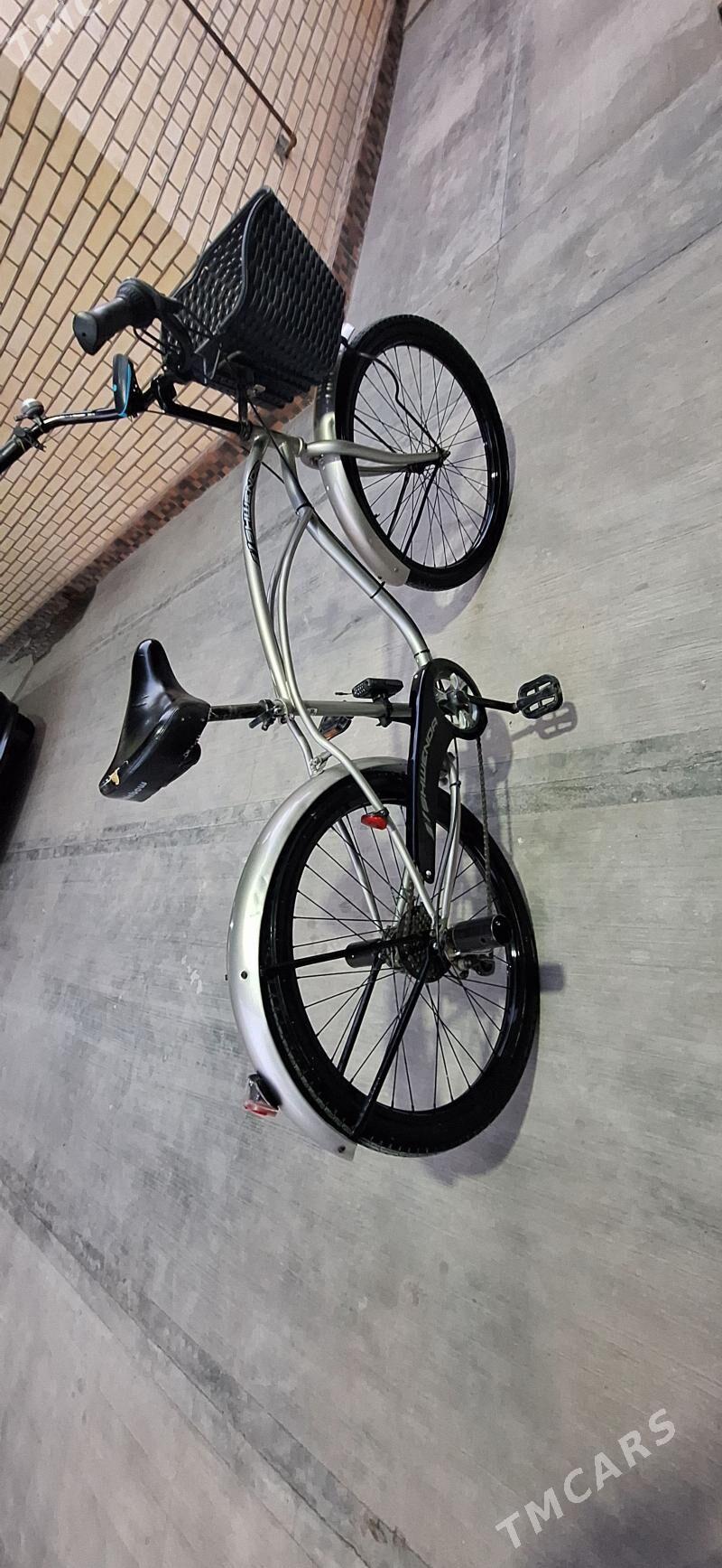 welik tigir - Baýramaly - img 3