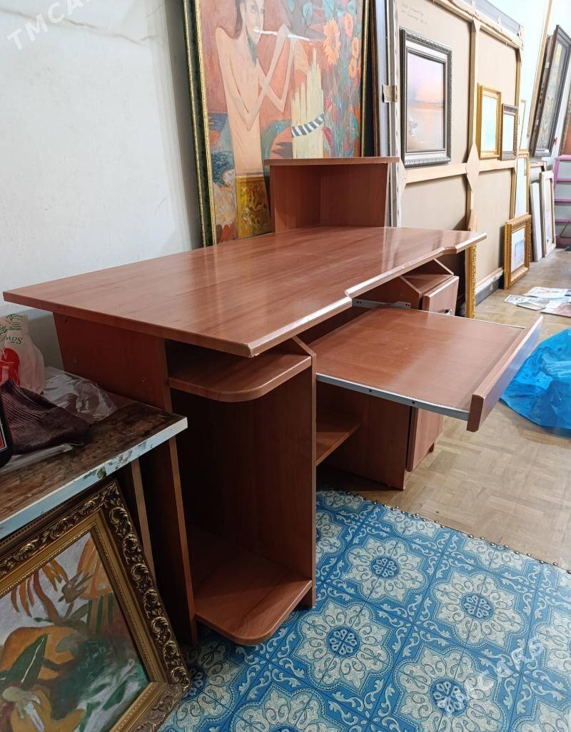 stol - Ашхабад - img 3