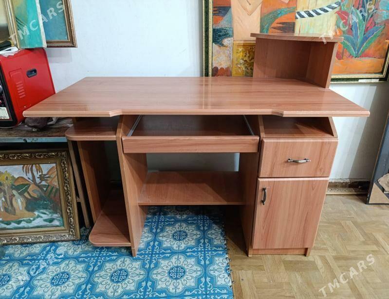 stol - Ашхабад - img 1