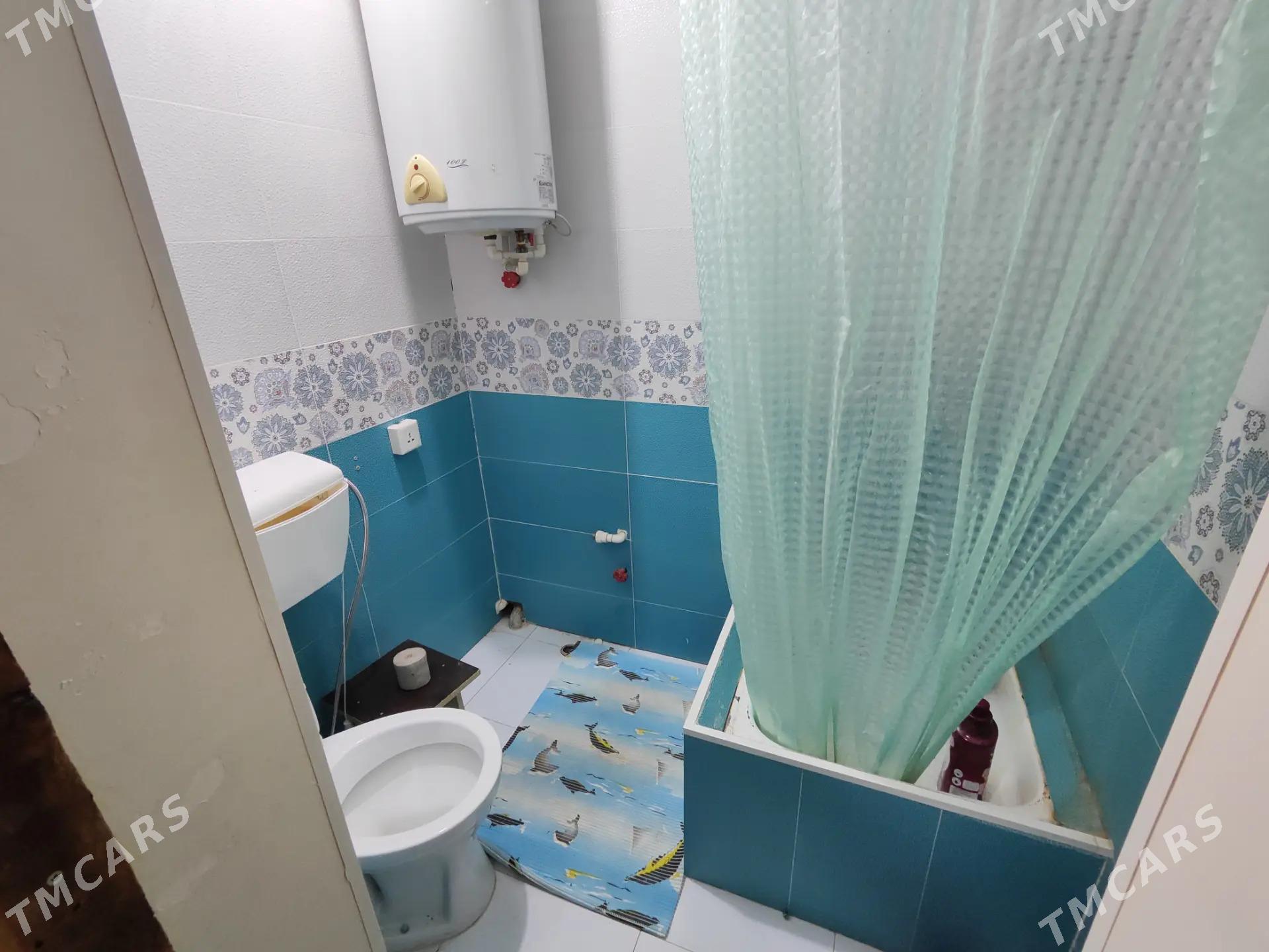 аренда квартира - Туркменабат - img 3