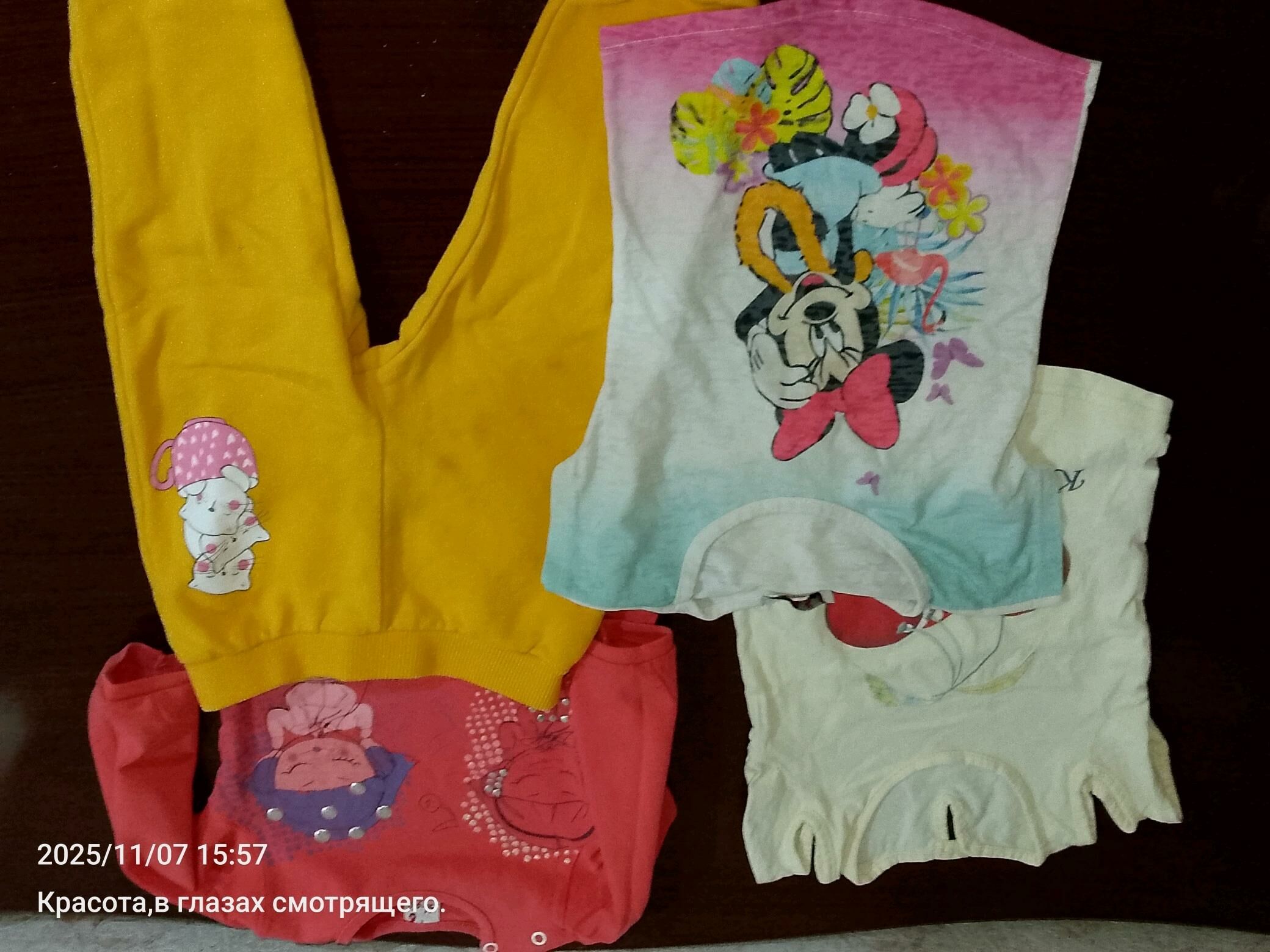 детская одежда - Mary - img 2