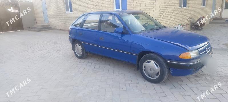 Opel Astra 1993 - 40 000 TMT - Baýramaly - img 5