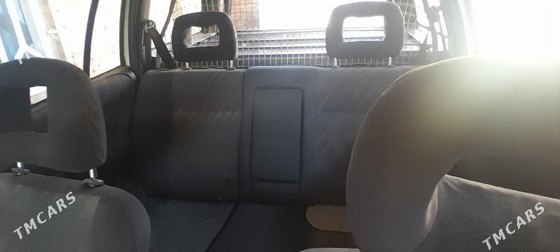 Opel Astra 1998 - 32 000 TMT - Мары - img 5