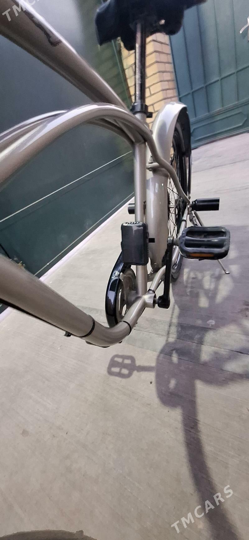 welik tigir - Baýramaly - img 5