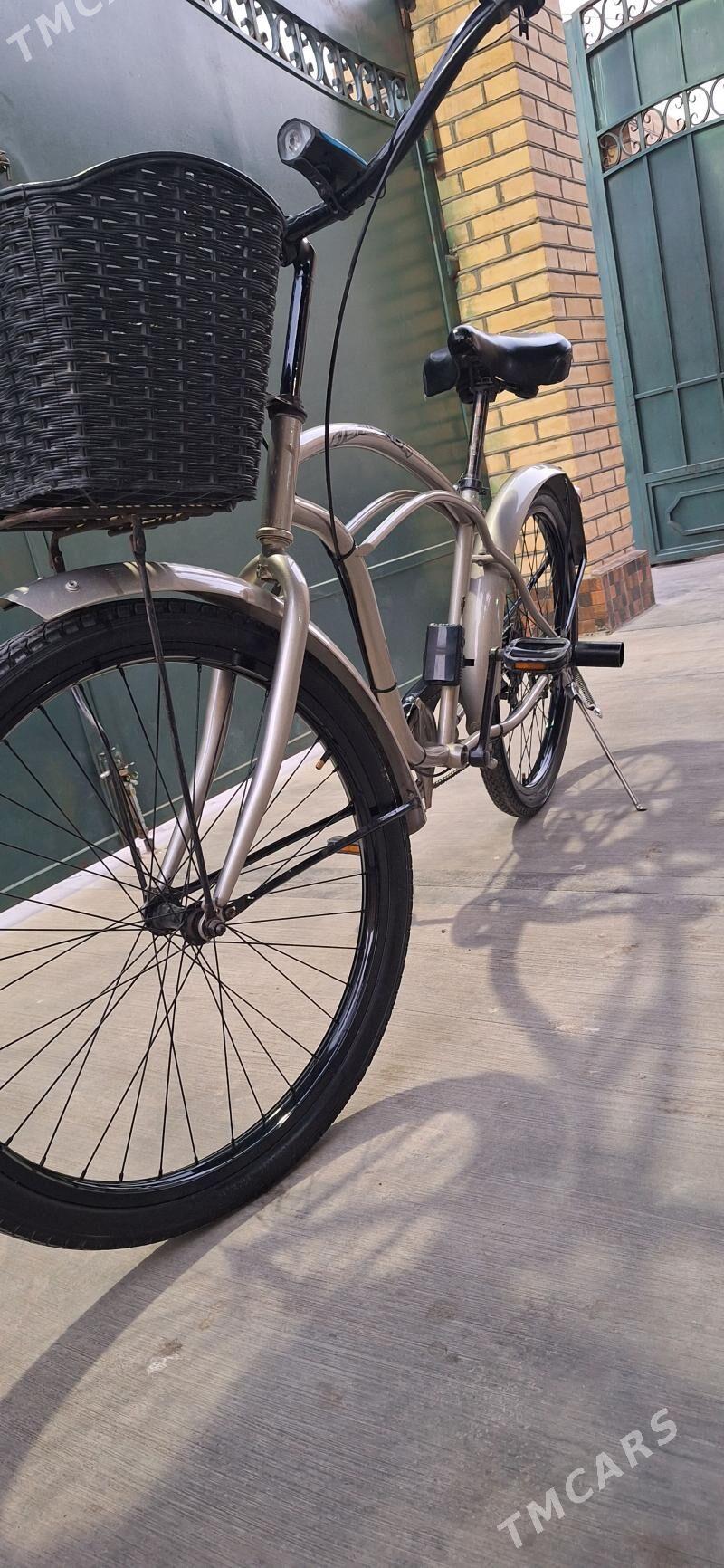 welik tigir - Baýramaly - img 6